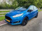 Ford Fiesta 1.0 EcoBoost Titanium X Navi, PDC, Clima, Auto's, Ford, Te koop, Geïmporteerd, Benzine, 101 pk