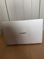 Huawei laptop, Computers en Software, Windows Laptops, 15 inch, Qwerty, SSD, Zo goed als nieuw