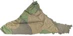duitse ww2 Fallschirmjäger parachute sjaal, Verzamelen, Ophalen of Verzenden, Duitsland, Embleem of Badge