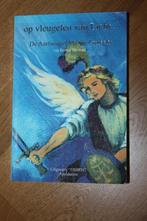 Op vleugelen van licht, Ronna Herman, Overige typen, Ronna Herman, Ophalen of Verzenden, Zo goed als nieuw