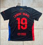 Lamine Yamal 19 Barcelona 24/25 Kit, Ophalen of Verzenden, Zo goed als nieuw, Maat 46 (S) of kleiner, Blauw