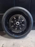 Wielenset GSXR 600 K6 t/m L0, Ophalen, Nieuw