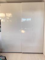 Ikea hasvik deuren voor pax, Huis en Inrichting, Kasten | Kledingkasten, Ophalen, 200 cm of meer, 150 tot 200 cm, Zo goed als nieuw