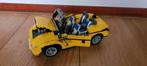 Lego creations 5767 cabrio, Verzenden, Zo goed als nieuw