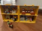 Playmobil Meeneem Poppenhuis 4145 - Compleet!, Ophalen of Verzenden, Gebruikt