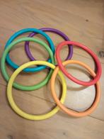 Gonge Activiteiten Ringen, Ophalen of Verzenden, Zo goed als nieuw, Jongen of Meisje