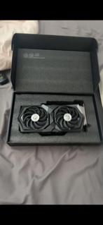 RTX 3050 8gb msi edition, Computers en Software, Videokaarten, Ophalen of Verzenden, Zo goed als nieuw, GDDR6, PCI-Express 4