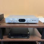 Audiolab 7000A zilver versterker (occasion), Overige merken, Onbekend, Ophalen of Verzenden, Zo goed als nieuw