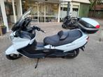 Suzuki Burgman 650, Motoren, Particulier, Meer dan 35 kW, 650 cc, 2 cilinders