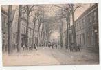 Hillegom Hoofdstraat oude ansichtkaart, Verzamelen, Ansichtkaarten | Nederland, Verzenden, Voor 1920, Ongelopen, Zuid-Holland