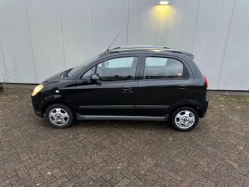 Chevrolet Matiz 0.8 Style beschikbaar voor biedingen