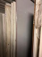 Binnendeur HPL, Ophalen, Gebruikt, Minder dan 80 cm, 215 cm of meer