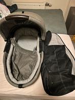 Mutsy Reiswieg - Zo goed als nieuw!, Ophalen, Zo goed als nieuw, Mutsy