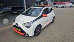 Toyota Aygo 1.0 X-otic NLauto | All-in | dealeronderhouden, Auto's, Voorwielaandrijving, Gebruikt, Euro 6, 4 stoelen