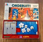 Onderuit vintage compleet - ZGAN, Ophalen of Verzenden, Zo goed als nieuw