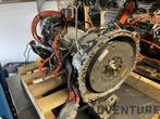 Transmissie compleet Land Rover Range Rover 4.4, Ophalen of Verzenden, Gebruikt, Land Rover