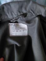 Oud Nederlands Leger Jasje, Ophalen of Verzenden, Gedragen, Maat 38/40 (M), Groen