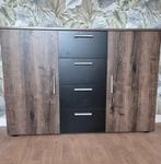 Dressoir, Huis en Inrichting, Kasten | Dressoirs, Ophalen, Zo goed als nieuw, 25 tot 50 cm