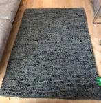 100% wol vloerkleed Natureline 120x170 grijs/taupe maand oud, 100 tot 150 cm, Verzenden, Zo goed als nieuw, 150 tot 200 cm