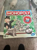 Zgan monopoly original, Hobby en Vrije tijd, Gezelschapsspellen | Bordspellen, Ophalen of Verzenden
