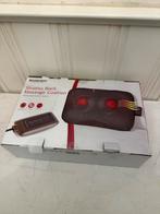 Shiatsu Rug Massagekussen, Ophalen of Verzenden, Nieuw, Massagestoel of Kussen