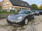 2007 Porsche Cayman Personenauto, Auto's, Porsche, Automaat, Gebruikt, Overige carrosserieën, Overige brandstoffen