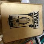 Vogelalbum K. Boedijn, Boeken, Prentenboeken en Plaatjesalbums, Ophalen of Verzenden, Gelezen, K. Boedijn, Plaatjesalbum