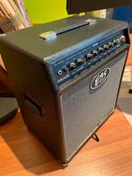 EBS Drome Bass Combo 150W, Ophalen, Gebruikt, Basgitaar, 100 watt of meer
