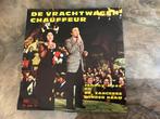 Johnny Hoes en De Zangeres Zonder Naam, Gebruikt, 7 inch, Single, Ophalen of Verzenden