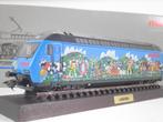 Marklin 3752 E-lok model serie 460 SBB Alpaufzug, Hobby en Vrije tijd, Wisselstroom, Locomotief, Ophalen of Verzenden, Zo goed als nieuw