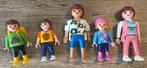 Playmobil Familie Poppetjes, Ophalen of Verzenden, Gebruikt, Los playmobil