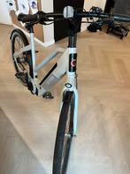 Cortina E-Blau 2022 - Frame maat 57 - 4000KM, Fietsen en Brommers, 56 cm of meer, Ophalen of Verzenden, Zo goed als nieuw, Overige merken