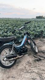 Tomos a3, Fietsen en Brommers, Brommers | Tomos, Gebruikt, Ophalen of Verzenden, 2 versnellingen, 50 cc