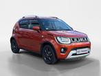 Suzuki Ignis Select Apple Carplay/Android Auto | Airco | LM, Voorwielaandrijving, Stof, Gebruikt, Euro 6