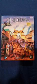 DinoTopia DVD Boxset, Ophalen of Verzenden