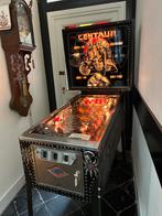 Te ruil  wellicht te koop: mijn flipperkast Centaur Bally, Verzamelen, Automaten | Flipperkasten, Ophalen of Verzenden, Zo goed als nieuw