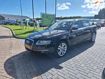 Audi A6 Avant 2.4 Pro Line Business / Uitzonderlijk nette au beschikbaar voor biedingen