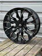 22" 6x139.7 RAM FUEL Look Performance Sportvelgen DODGE RAM, 2525LV, Bestelwagen, Velg(en), 285 mm