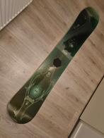 BURTON BARON 172 WIDE, Ophalen of Verzenden, Gebruikt, Board