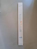 Geuther Verlengstuk Easylock Plus 0092VS + 8 cm wit, Kinderen en Baby's, Traphekjes, Ophalen of Verzenden, Nieuw, Oprolhekje
