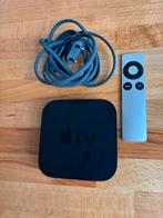 Apple tv 2e of 3e generatie, Ophalen of Verzenden, Gebruikt, Zonder harde schijf