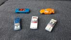 Matchbox lot van 5 Lesney autotjes jaren 60/70, Ophalen of Verzenden, Gebruikt, Auto