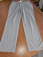grijze joggingbroek maat XL  (z10, Maat 46/48 (XL) of groter, Ophalen of Verzenden, Zo goed als nieuw, Grijs