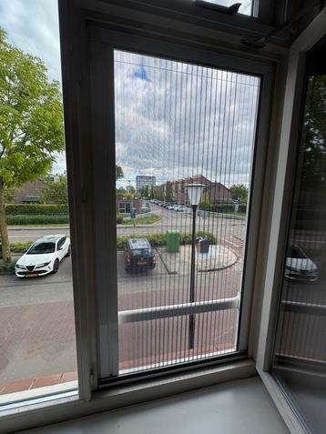 Horren opmaat  beschikbaar voor biedingen