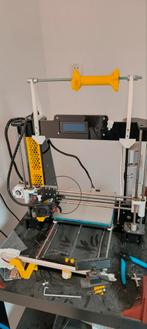 Anet A8 3D Printer met Octoprint, Webcam & MOSFET, Computers en Software, 3D Printers, Ophalen, Gebruikt, Anet, Ingebouwde Wi-Fi