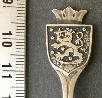 lepel, Finland, Suomi, wapenschild leeuw (C3 beschikbaar voor biedingen