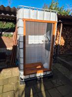 Buitendouche - verbouwdouche - nooddouche- campingdouche,, Ophalen, Schuur, Zonder ramen