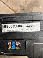 Panther Accu 12V 88Ah 680A/EN -, Auto-onderdelen, Accu's en Toebehoren, Ophalen, Gebruikt, Universele onderdelen