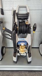 Kranzle x10 140 tst hogedrukreiniger, Tuin en Terras, Hogedrukreinigers, Ophalen, Nieuw, Elektrisch, Met autostop en -start