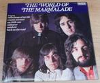 The Marmalade – The World Of The Marmalade, Ophalen of Verzenden, Gebruikt, Poprock